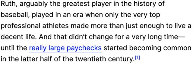 Paragraph ending in a footnote whose number is bracketed Paragraph ending in a footnote whose number is bracketed